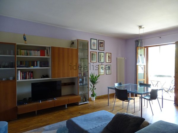 appartamento in vendita a Terni