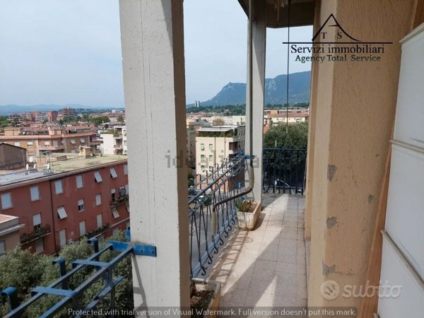 appartamento in vendita a Terni in zona Centro Città