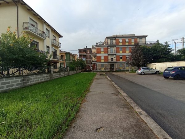 appartamento in vendita a Terni