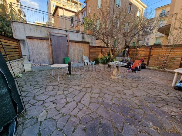 appartamento in vendita a Terni in zona Centro Città