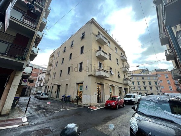 appartamento in vendita a Terni in zona Centro Città