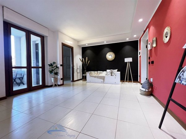 appartamento in vendita a Terni