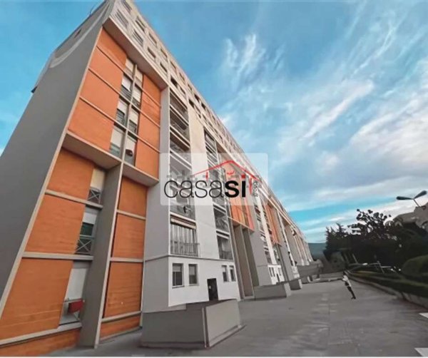 appartamento in vendita a Terni
