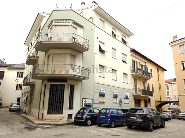 appartamento in vendita a Terni