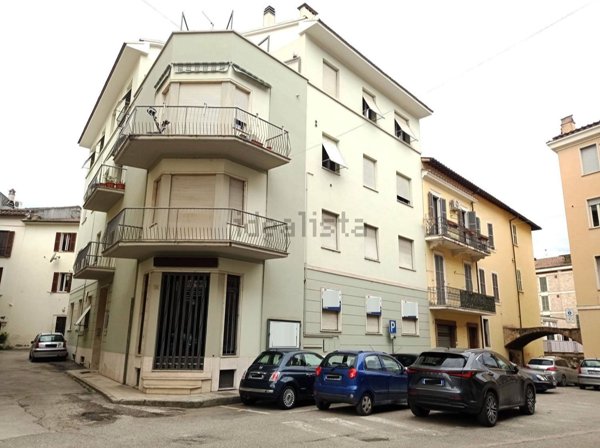 appartamento in vendita a Terni