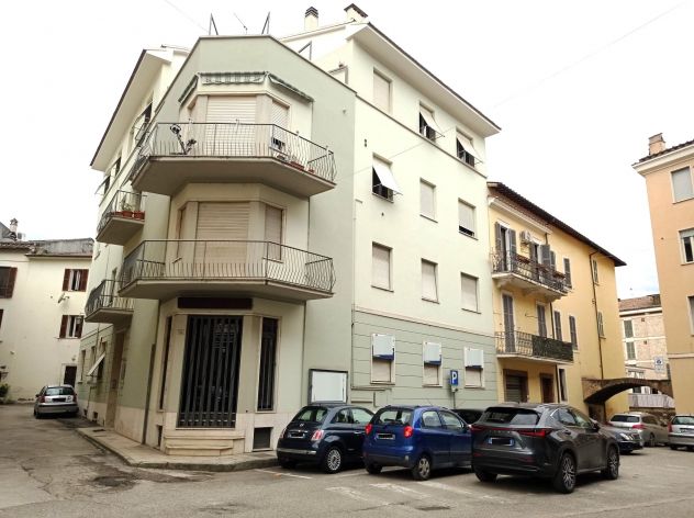 appartamento in vendita a Terni
