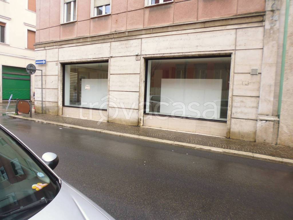 monolocale in vendita a Terni in zona Centro Città