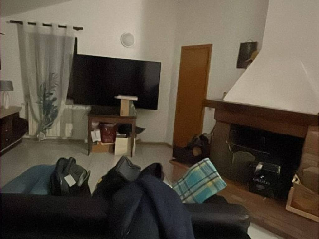 appartamento in vendita a Terni in zona Marmore
