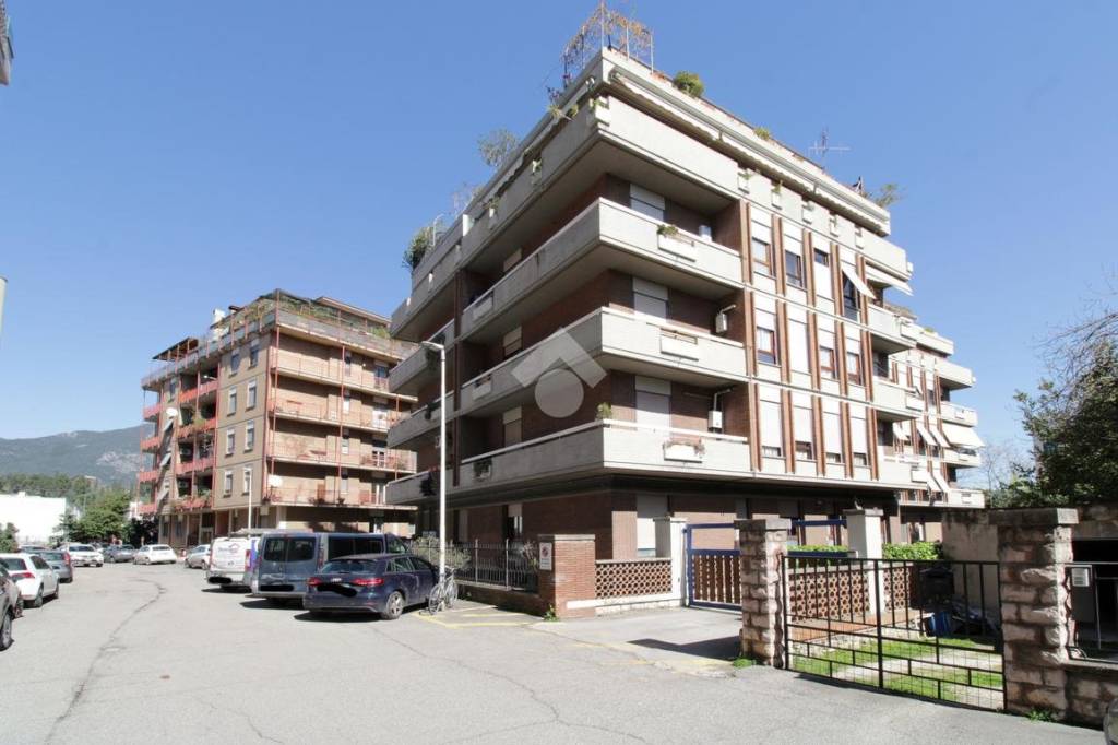 appartamento in vendita a Terni