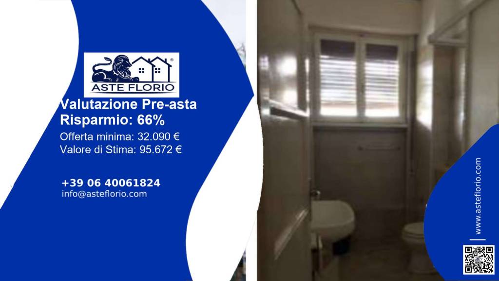appartamento in vendita a Terni in zona Centro Città
