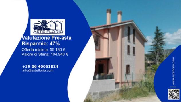 appartamento in vendita a Terni in zona Vocabolo Valenza