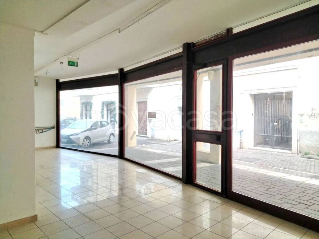 quadrivano in vendita a Terni in zona Centro Città