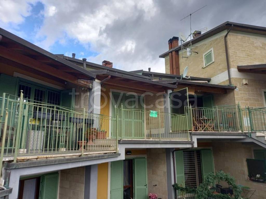 appartamento in vendita a Terni