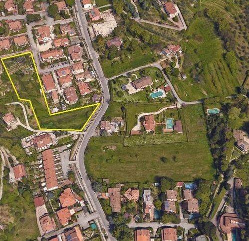 casa indipendente in vendita a Terni in zona Vocabolo Valenza
