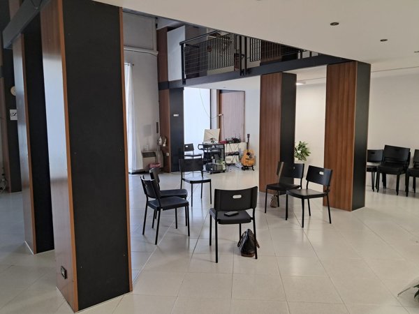 locale commerciale in vendita a Terni