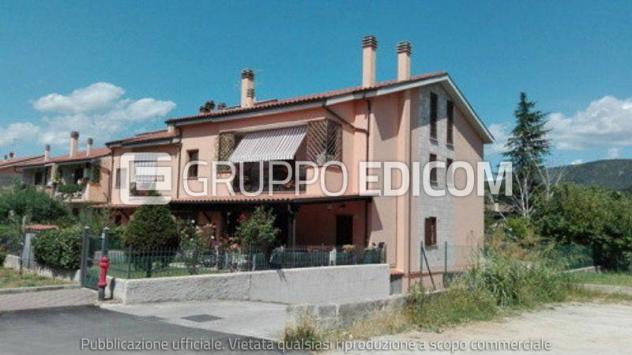 appartamento in vendita a Terni