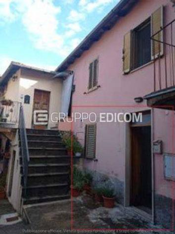 appartamento in vendita a Terni in zona Papigno