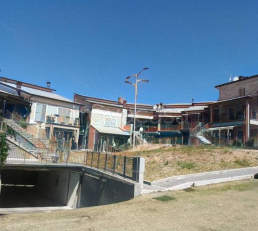 appartamento in vendita a Terni