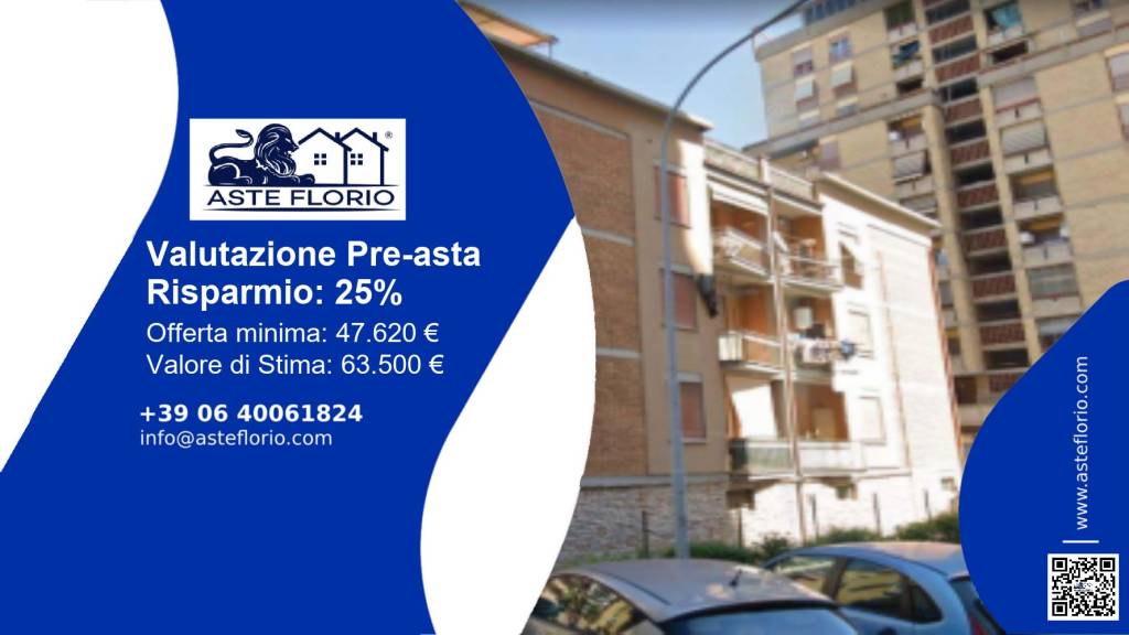appartamento in vendita a Terni