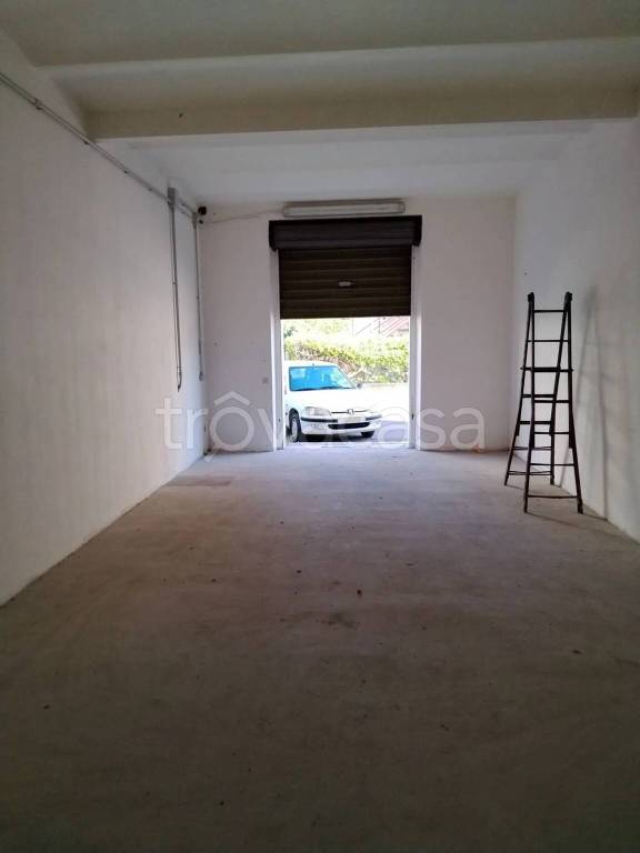 monolocale in vendita a Terni