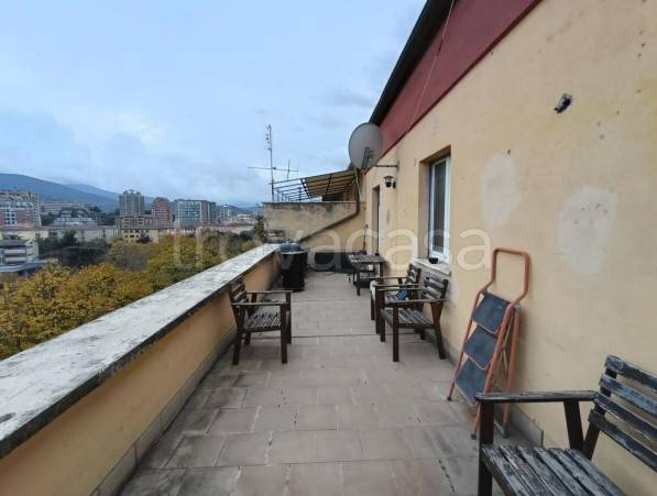 appartamento in vendita a Terni in zona Centro Città
