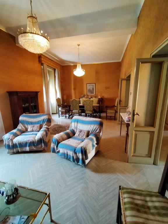 appartamento in vendita a Terni in zona Centro Città