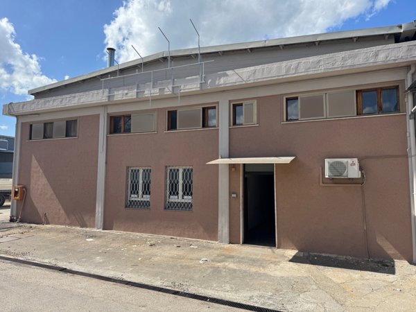 ufficio in vendita a Terni