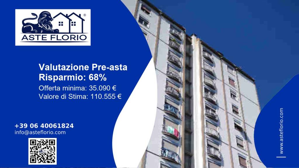 appartamento in vendita a Terni