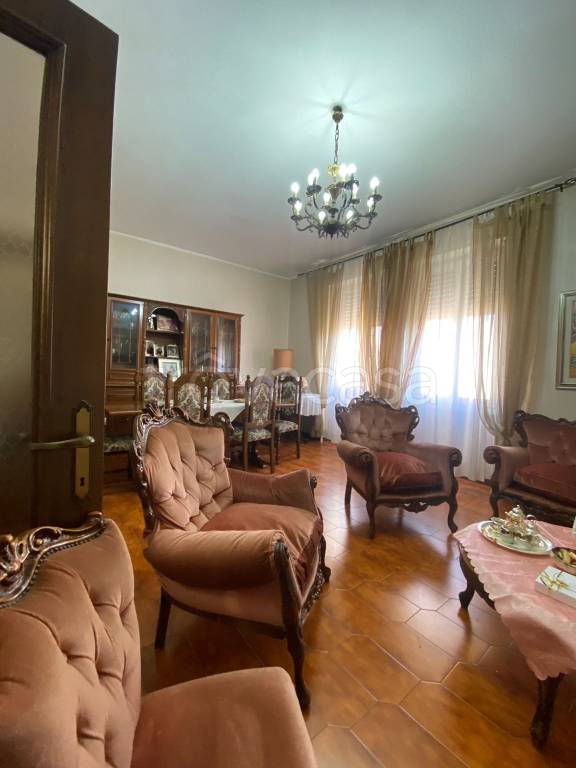 appartamento in vendita a Terni in zona Centro Città
