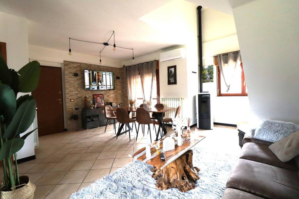appartamento in vendita a Terni in zona Vocabolo Valenza