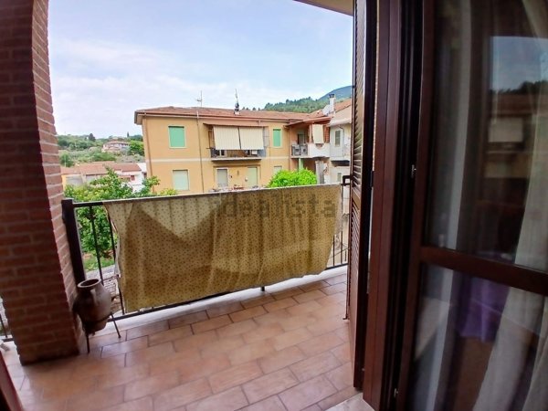 appartamento in vendita a Terni in zona Rocca San Zenone