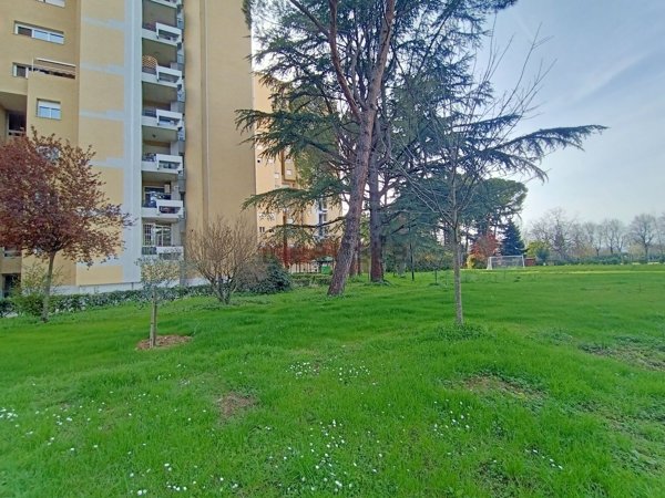 appartamento in vendita a Terni