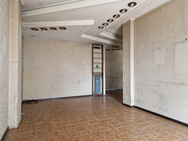 appartamento in vendita a Terni in zona Centro Città