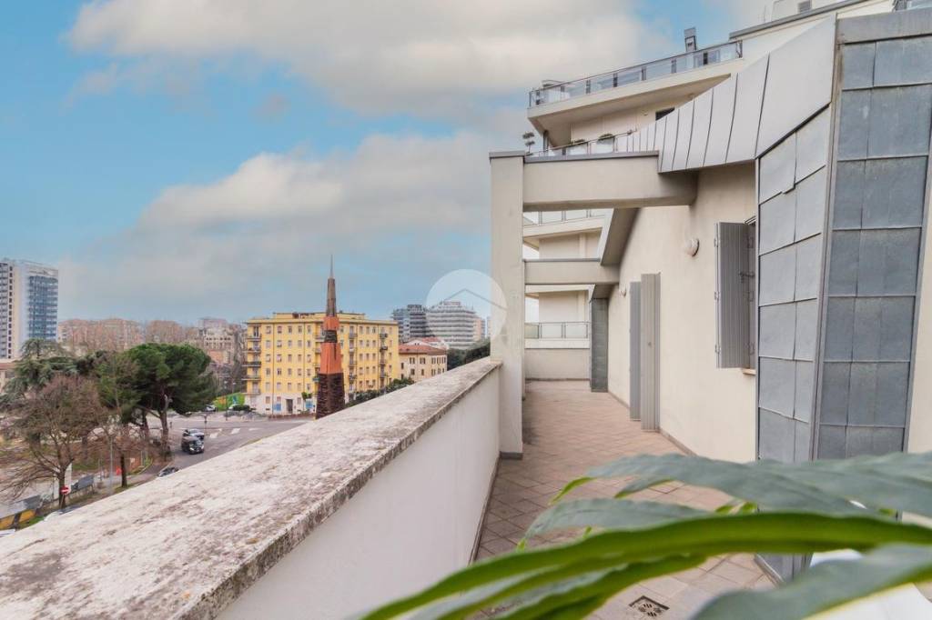 appartamento in vendita a Terni in zona Centro Città