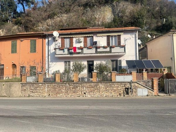 appartamento in vendita a Terni