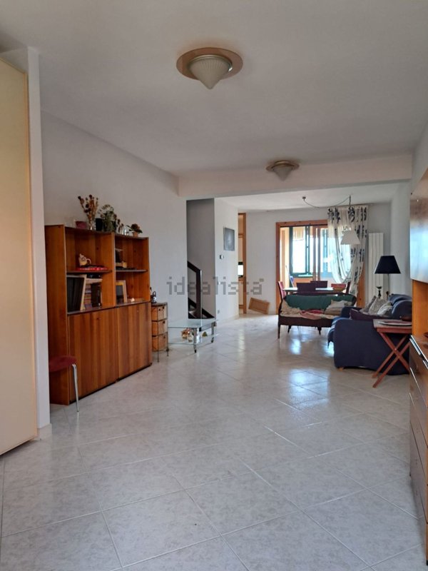 appartamento in vendita a Terni