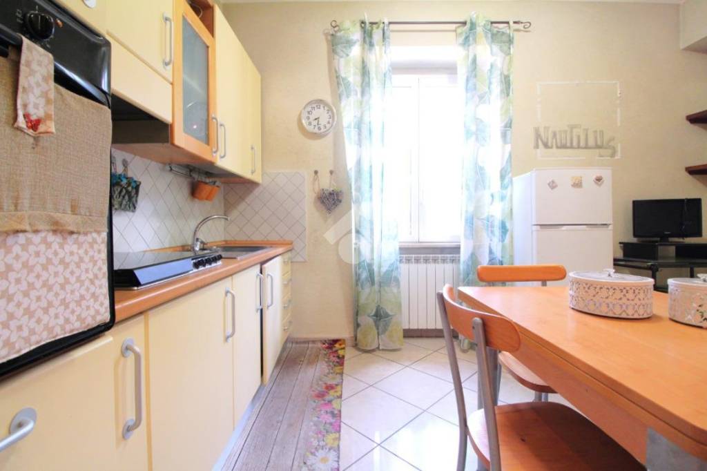 appartamento in vendita a Terni