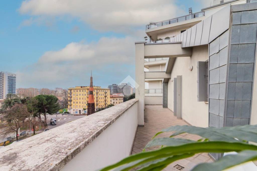 appartamento in vendita a Terni in zona Centro Città