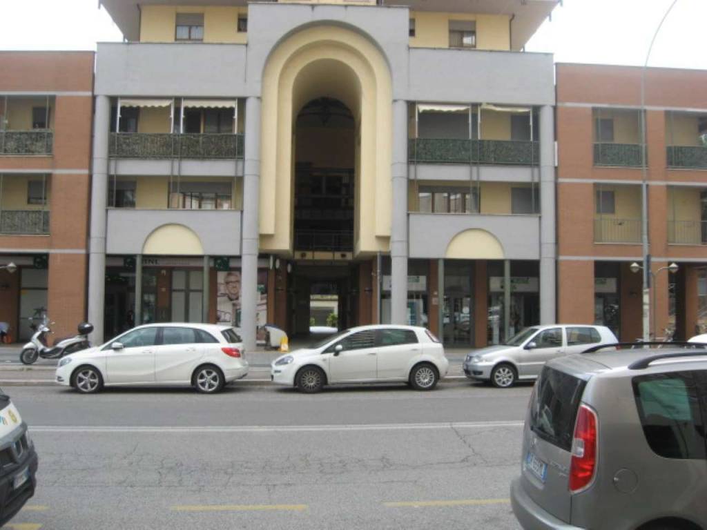 ufficio in vendita a Terni