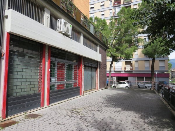 ufficio in vendita a Terni