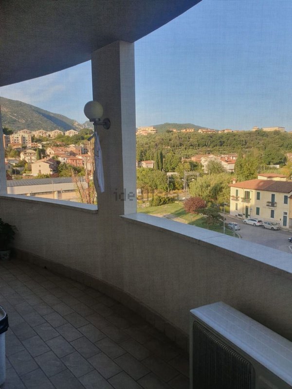 appartamento in vendita a Terni