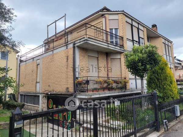 appartamento in vendita a Terni in zona Centro Città