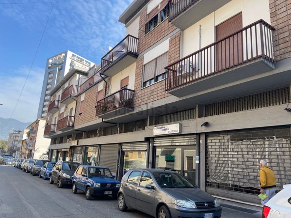 ufficio in vendita a Terni