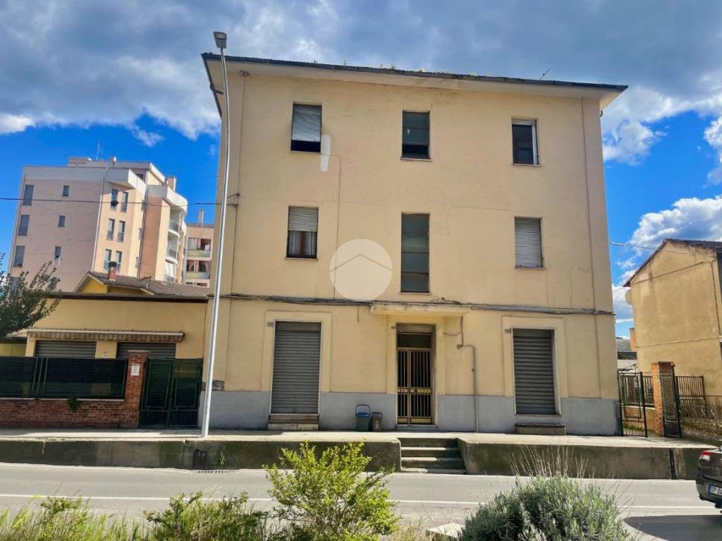appartamento in vendita a Terni in zona Centro Città