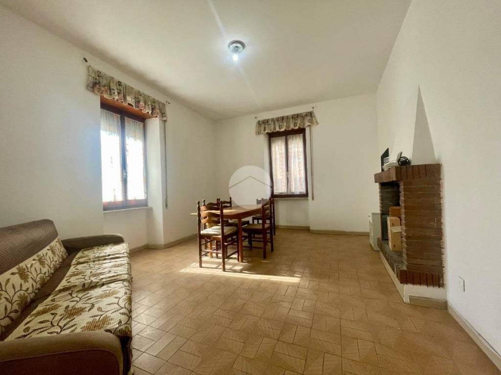 appartamento in vendita a Terni in zona Centro Città