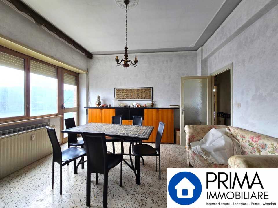 appartamento in vendita a Terni