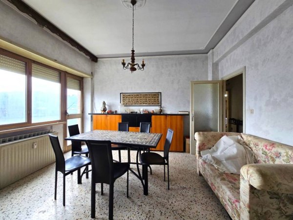 appartamento in vendita a Terni