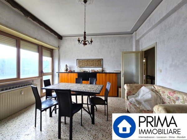 appartamento in vendita a Terni
