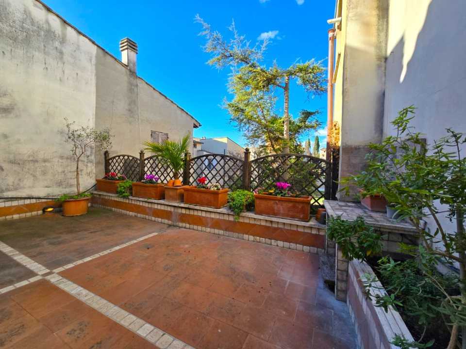 appartamento in vendita a Terni in zona Centro Città