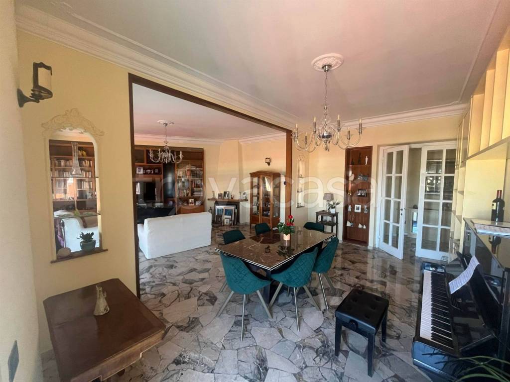 appartamento in vendita a Terni in zona Centro Città